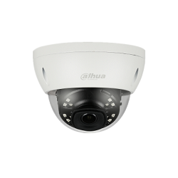 DOME IP STARLIGHT 2MP OTTICA 3,6